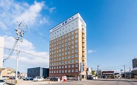 Toyoko Inn Meitetsu Chiryu Ekimae